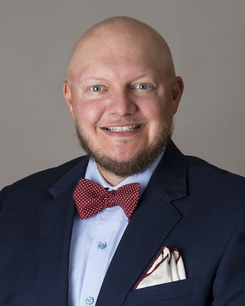 Jonathan Berry, Fort Worth estate planning and elder law attorney